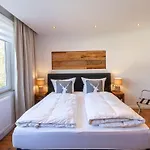 Lejlighed Waldfrieden 3 Mit Dachterrasse Und Grill *
