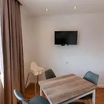 Waldfrieden 3 Mit Dachterrasse Und Grill Lejlighed