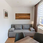 Waldfrieden 3 Mit Dachterrasse Und Grill Lejlighed