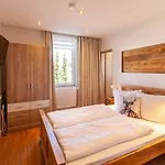 Waldfrieden 3 Mit Dachterrasse Und Grill