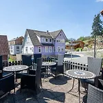 Lejlighed Waldfrieden 3 Mit Dachterrasse Und Grill *