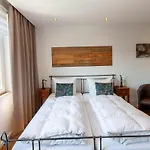 Waldfrieden 3 Mit Dachterrasse Und Grill Lejlighed