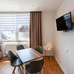 Waldfrieden 3 Mit Dachterrasse Und Grill Lejlighed Braunlage