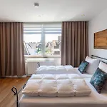 Waldfrieden 3 Mit Dachterrasse Und Grill Braunlage