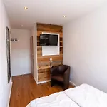 Waldfrieden 3 Mit Dachterrasse Und Grill *
