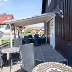 Waldfrieden 3 Mit Dachterrasse Und Grill Braunlage