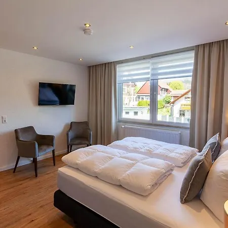 Waldfrieden 3 Mit Dachterrasse Und Grill * Braunlage