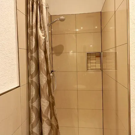 Apartament Waldfrieden 3 Mit Dachterrasse Und Grill Braunlage